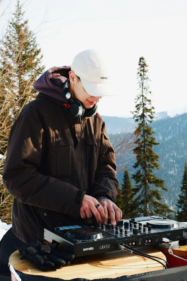 Музыкальный фестиваль «Гора фест»