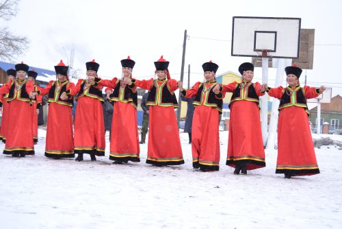 Сагаалган Сагаалган