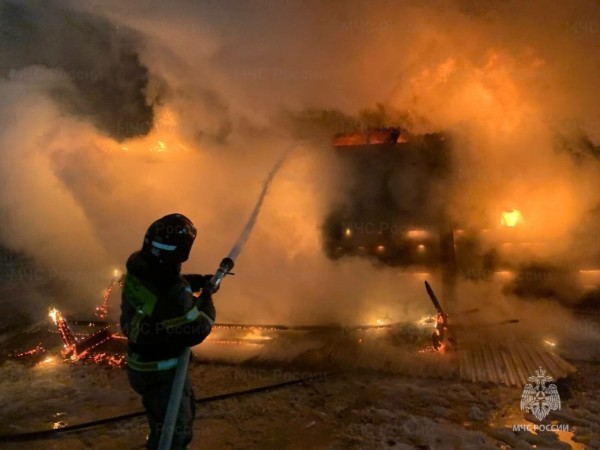      За прошедшие сутки на территории Иркутской области потушено 16 пожаров