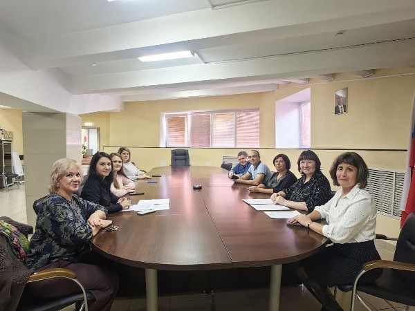 27.10.2025 Итоги заседания теризбиркома