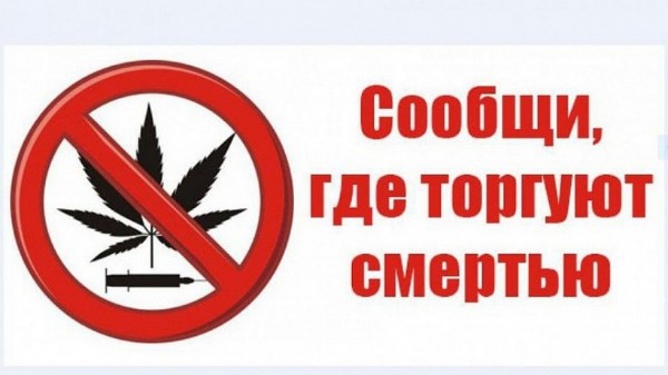 О произрастании дикорастущей конопли у себя на участках
