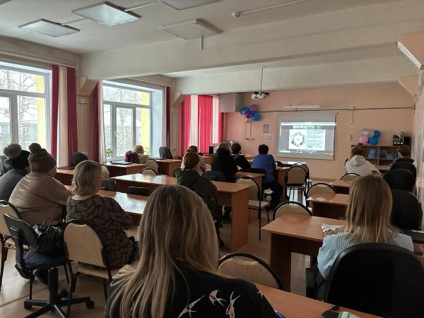 Телемост «Слюдянка – Байкальск -&nbsp; РНЦ ИОПНД»