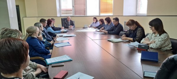 Подготовка выборов Президента России