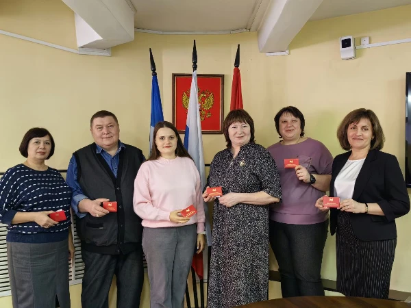 Итоги заседания теризбиркома