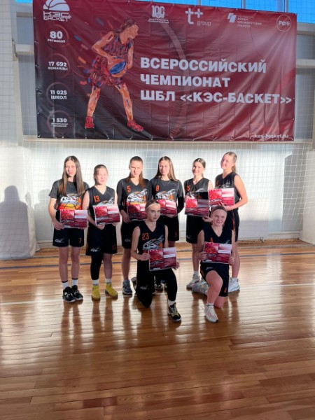 Баскетболисты Слюдянского района снова Чемпионы!