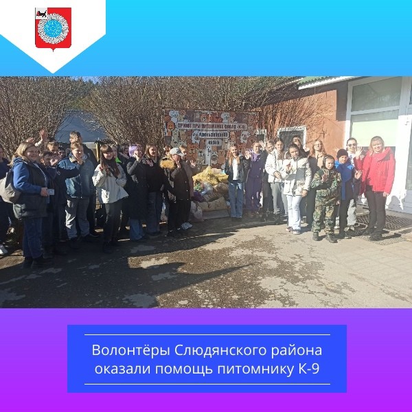 Благотворительная акция "Добрый друг"