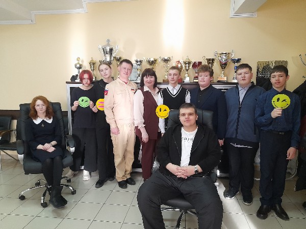 День молодого избирателя