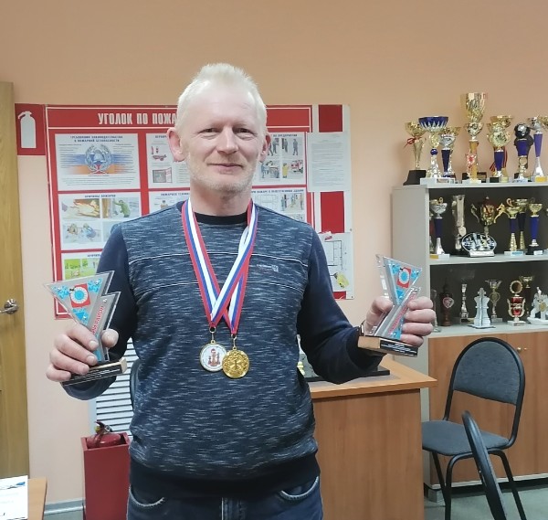 Новогодний Кубок Слюдянского района по шахматам