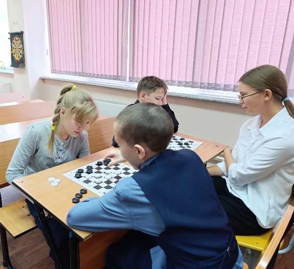 Фитнес-день для особенных детей