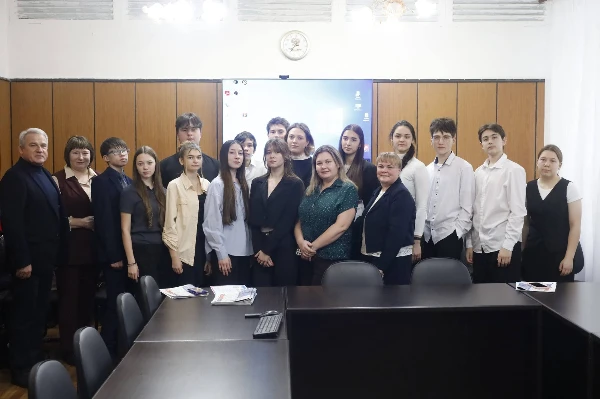 ОТЛИЧНЫЙ ФИНАЛ БОЛЬШОЙ ИГРЫ МОЛОДЁЖИ!