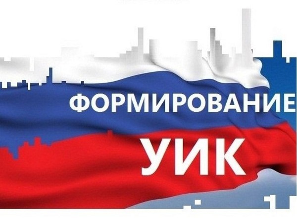 Переформирование участковых комиссий