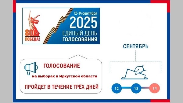 Назначены муниципальные выборы 