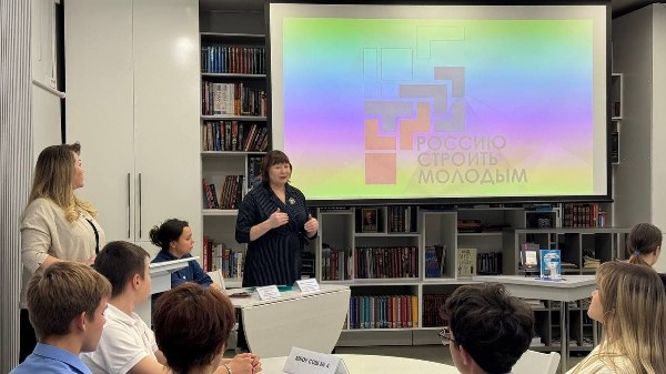 23.10.2025 Новый сезон правового клуба