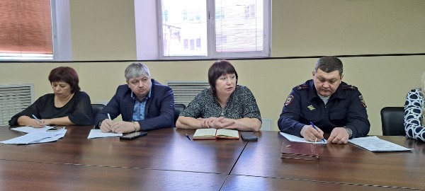 Подготовка выборов Президента России