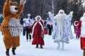 21 декабря главный волшебник Иркутской области и Южного Прибайкалья отпраздновал свой День рождения в стране мраморных гор