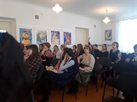 Юбилею Победы посвящается