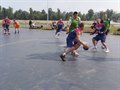 Чемпионат Иркутской области по баскетболу