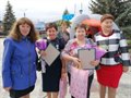 День ветерана труда Иркутской области