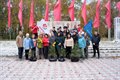 «Лес Победы»