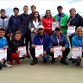 Наши чемпионы