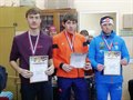 Открытие лыжного сезона