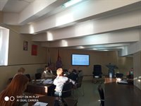 4 декабря был проведен семинар по ключевым изменениям налогового законодательства в 2021 году