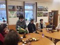 «Женщина вчера, сегодня, завтра»