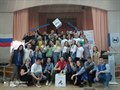 «Региональный тур – «Область молодых»