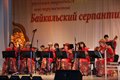 УРА, Слюдянским преподавателям школы искусств!