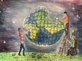 Как не стать жертвой экстремизма?