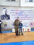 Серебряный призер