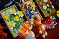 VIII Открытый районный онлайн-фестиваль творчества «Вместе»
