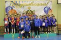 Дан старт новогодним соревнованиям