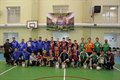 Турнир по мини - футболу памяти локомотивной бригады
