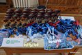 Первенство Иркутской области по боксу среди юношей