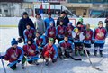 Кубок мэра Слюдянского района по хоккею с шайбой