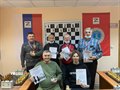 Турнир памяти М. А. Пашковского