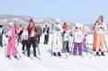 Лыжня Байкала - 2022