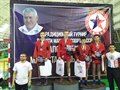 Традиционный турнир по самбо памяти МС СССР М. Д. Сапожникова