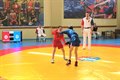 Первенство Иркутской области по самбо