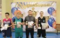 Турнир по баскетболу к Дню победы