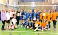 Президентские игры стартовали в Слюдянском районе