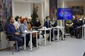 Форум «Живые библиотеки Приангарья»