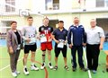 Турнир по волейболу памяти Александра Кутелева