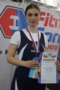 Достойный результат