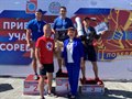 Сила Байкала