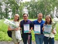 Итоги районного конкурса «Молодежь Слюдянского района в лицах»