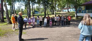 Профилактические мероприятия