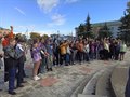 «Скажи алкоголю нет!»