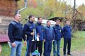Соревнования спасателей